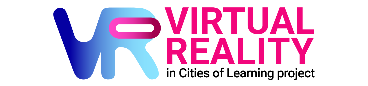 Virtual Reality in Cities of Learning